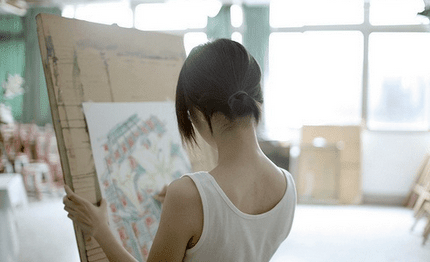 到最后我才明白！原来一切都是莪在自导自演