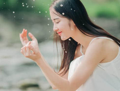 诠释真正的爱情