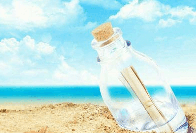 能够让自己的心静下来。人生没有过不去的坎