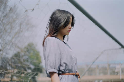 富商的四个妻子
