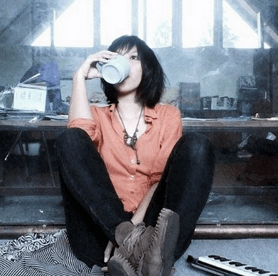 人生中损伤是承载。沉默是扩展。终结是新的开始