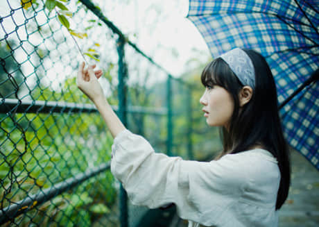 谁丢的苹果