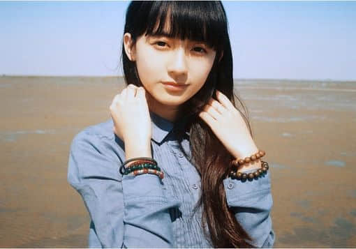 表达情感的女生说说短语