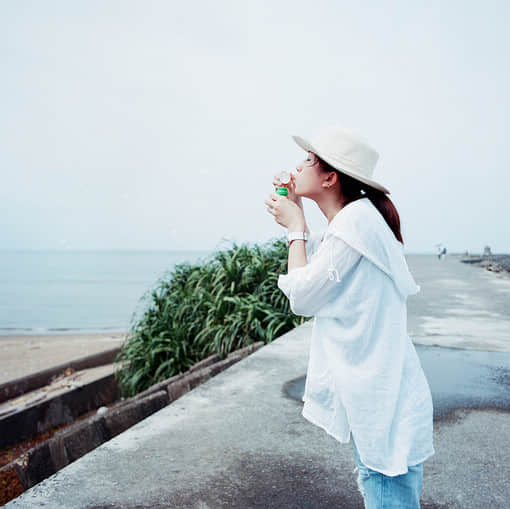 小清新唯美的经典的说说短语