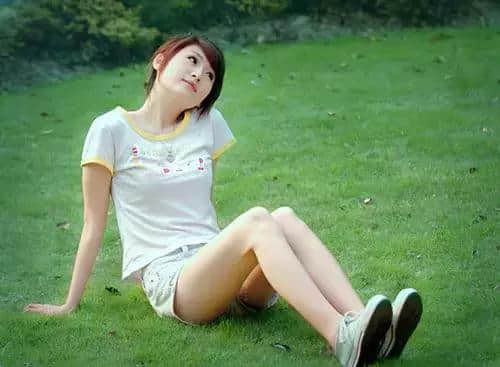 非主流个性经典短语