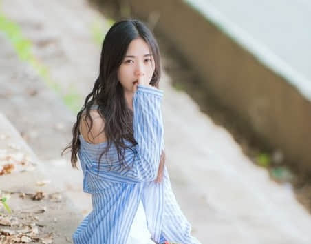 父亲