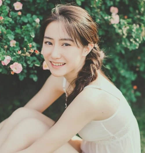 娶个老娘子