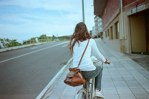 女生爱情说说心情短语