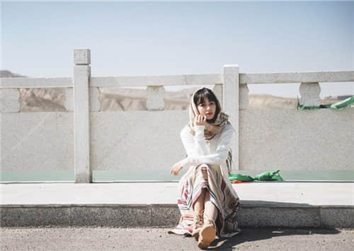 女白领嫁给修鞋匠