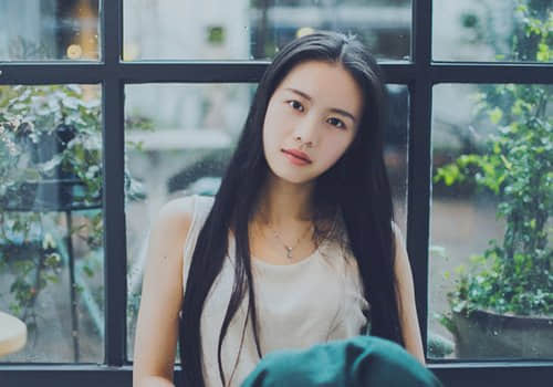 偷偷的说句我爱你
