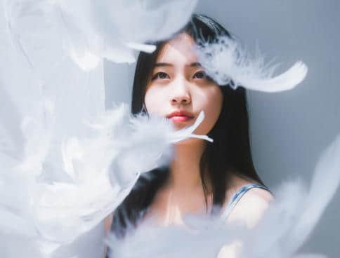 最美的情话短句