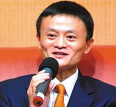 马云经典励志名言语录大全 明天更残酷。后天很美好
