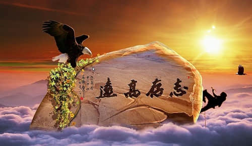 经典励志歌曲排行榜 最美的愿望一定最疯狂