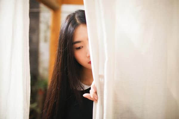 只有你能欣赏我