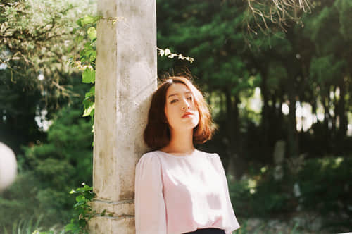 藏在被子里的爱