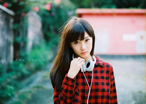 一瞎子打灯笼