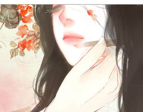 古风唯美微小说