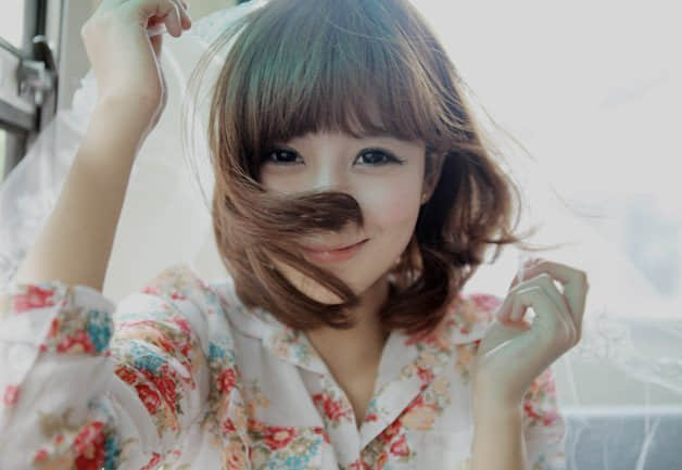 小清新情感语录大全