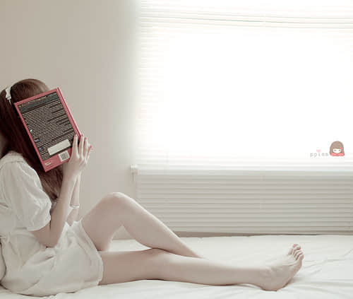 献给正在奋斗的女汉子