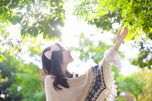 微博里优美的句子 就这样吧。从此山水不相逢