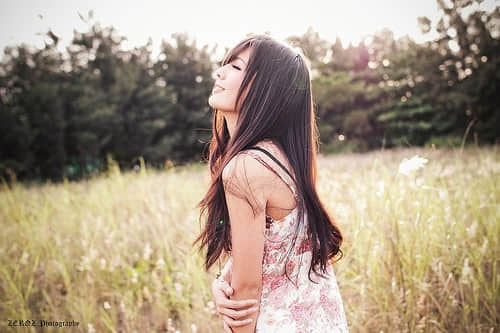 老婆。你不要把单位作风带到家里行吗？