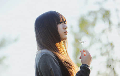 宽恕自己,明天太阳依然升起