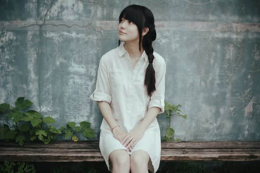 30条唯美爱情短语 得不到的付出。要懂得适可而止