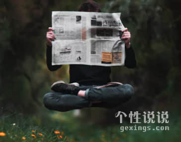治愈系经典说说（68条）