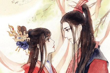 适合微信的经典说说：青梅老去,竹马枯萎,从此我爱的人都很像你