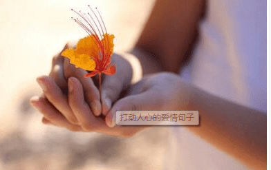2018爱情说说大全：我要用尽我的风情万种。让他在余生都无法安宁