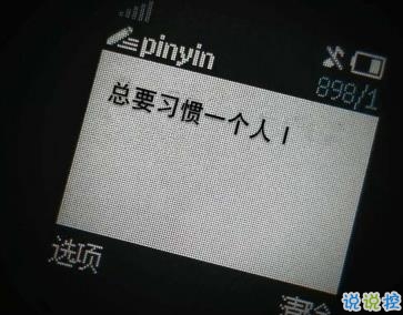 伤感小短句2020最新 一个人胡思乱想的伤感句子1