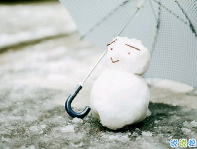 2020下雪天朋友圈文案带图片 雪景说说唯美浪漫5