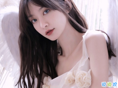 污污的可爱小情话 超级撩人的个性短句1