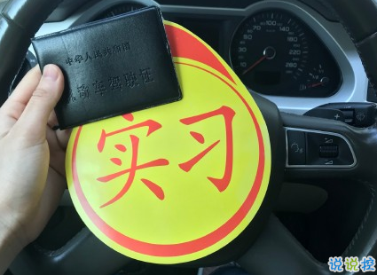 拿到驾照的文案 晒驾照的搞笑说说吸引人1
