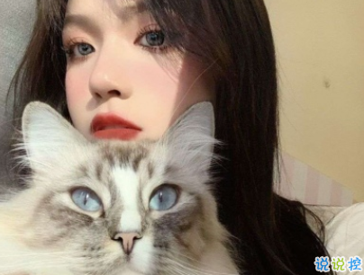 又拽又A的文案 女生个性说说超独特1