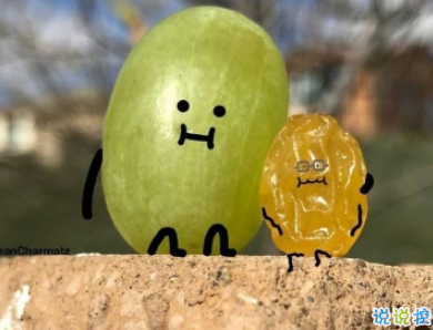 适合发朋友圈的可爱文案 那些甜甜的可爱句子合集2