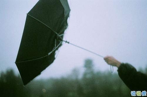 2019天天下雨好烦的心情说说 连续下雨天的朋友圈说说2