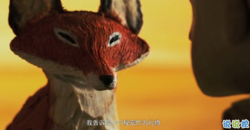 经典小王子中的有哲理而又简单的句子 如果你被一朵花驯养2