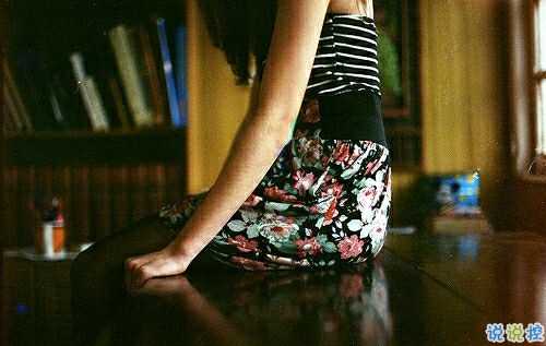带图片的励志说说人生感悟 别辜负了你的野心也别对不起你受的苦4