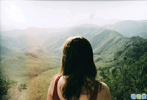 带图片的励志说说人生感悟 别辜负了你的野心也别对不起你受的苦1