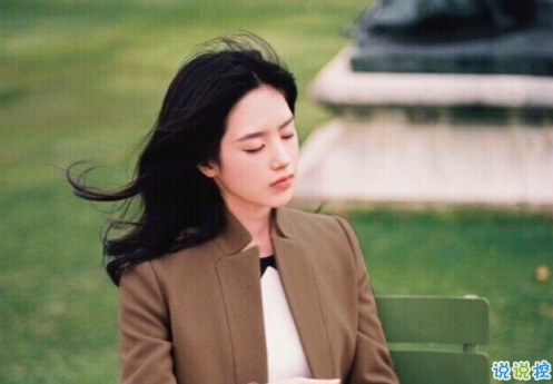 适合女生发微博的伤感说说加图片 哪一句触碰到你内心深处14