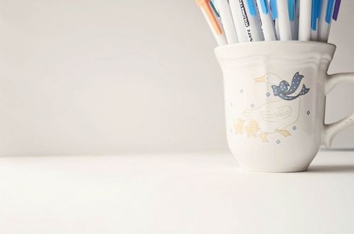 关于爱情读起来就很心碎的伤感说说带图片14
