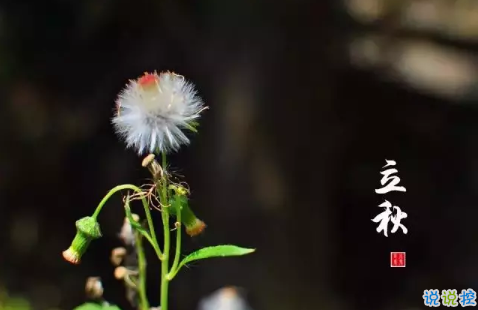 你好秋天的说说心情大全2018最新版 嗨秋天心情说说大全精选2