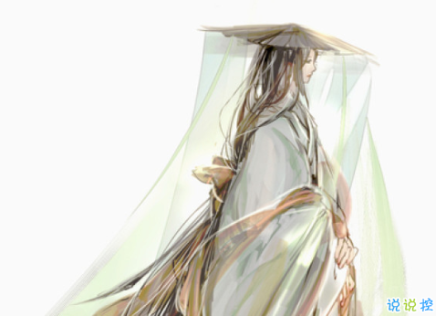 唯美到让人心碎的古风句子：红尘踏歌。恰如繁花似锦1