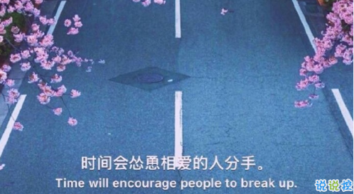 被感情伤害的伤感语录流泪 有关被感情伤害的句子带图片12