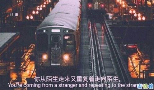被感情伤害的伤感语录流泪 有关被感情伤害的句子带图片9
