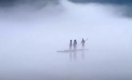 唯美到心碎的古风句子带图片 唯美古风句子句句催泪8