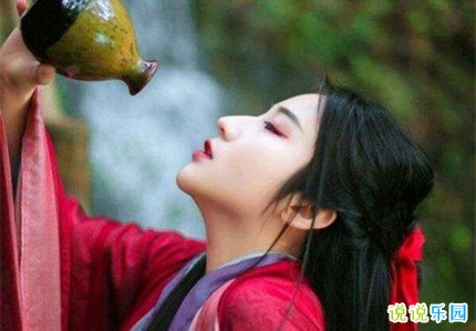 适合喝酒发的文案 发关于酒的朋友圈文字