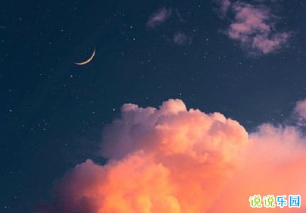 微信置顶的惊艳句子 微信置顶温柔干净句子