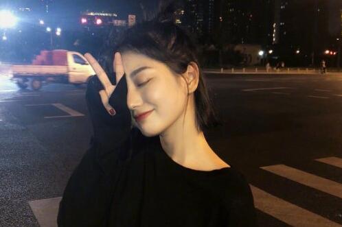 个性说说致自己简短